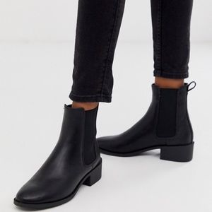 Asos New Look Chelsea Boots